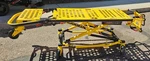 Stryker Mx-pro R3 Rugged Ambulance Cot Stretcher !. Fixed Price $1195.00.