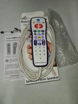 Pillow Speaker Series 6 Pin Anacom Medtek A4028-088DJ Purple Oxygen Safe. Fixed Price $50.00.