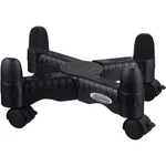 Kantek CS200B Mobile Stand For Cpu. Fixed Price $37.68.