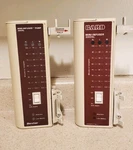 (2) Mini-infuser Pump 300XL Bard Sold Is Save Huge Ship Fast Free Resell. Fixed Price $275.00.