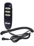 7-PIN Hand Control Remote For Drive Medical Ultra Light Delta Bed 15033/15235. Fixed Price $39.99.