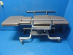 Biodex 056-605 Deluxe Ultrasound W/ Side Rail, Height Adjustable 16421. Fixed Price $53.55.