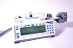 Smiths Medfusion 3500 Pump - Tested Working. Fixed Price $795.00.