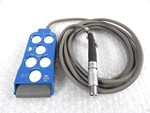 Conmed Linvatec C8115 Autoclavable 24K Pump Remote Control. Fixed Price $69.30.