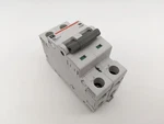 Cutler Hammer WMS2C03 Circuit Breaker Amp Pole 240/480 Vac Din Rail Mount. Fixed Price $60.00.