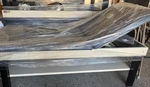 Hausmann Exam Table 350. Fixed Price $99.00.