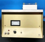 Travenol 5M0053, Perfect Condition. Fixed Price $980.00.