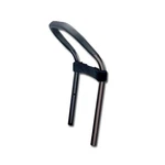 Stryker Locking Flip-up Handle For Evacuation Chairs. Fixed Price $100.56.
