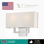 Livex Lighting Contemporary Design Ada Wall Sconce 50991-05. Fixed Price $47.99.