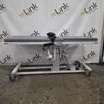 Medical Positioning, Inc. Echobed 1636 Imaging Table. Fixed Price $665.00.