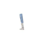 Kendall Scd Adjustable Dvt Compression Therapy Comfort Sleeve Calf Garment. Fixed Price $476.00.