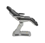 Med-resource 646-ET Power Procedure Table With Swivel. Fixed Price $3799.99.