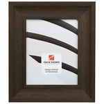 Craig Frames 2.5" Driftwood Black, Custom Size, Poplar Picture. Fixed Price $95.99.