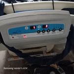 Hill-rom Versacare P3200 Hospital Bed Foam Mattress. Fixed Price $1500.00.