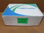 Nib Equitrac PC1CFZ00-X Pagecounter Copy Control Center. Fixed Price $450.00.