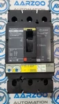 Sqaure D JJL36250M75LH Pole Amp Type JJ150 Powerpact Motor Circuit Protect. Fixed Price $991.08.