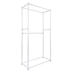 Pipeline Freestanding Merchandiser Econoco PSFS96WH. Fixed Price $946.91.