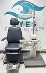 Topcon OC-2200 Chair W/ CS-5 Ophthalmic Stand. Fixed Price $5000.00.