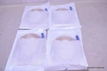 4 Tyco Kendall Argyle Non Conductive Connecting Tube 7MMX1.8M 301705. Fixed Price $6.95.