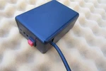 Power Down Box For Tempurpedic Reverie A-AB-A18-WW Control JB-MP-103. Fixed Price $79.99.