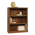 Shelf Bookcase Storage Oiled Oak Finish 410372 Sauder Miscellaneous. Fixed Price $209.99.