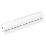 Qty =1 Box Of 12: Tidi Exam Table Barriers Crepe White 21" 125' P/n 916213. Fixed Price $38.96.