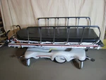 Stryker 1020 Trauma Stretcher. Fixed Price $1495.00.