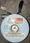 Ametek Windjammer Brushless Vacuum Motor 117878-52 120V 4.5A 13,300 Rpm Tested. Fixed Price $120.00.