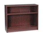 HON1871N - 1870 Series Bookcase 2 Shelf. Fixed Price $99.00.
