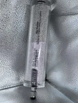 Alltech Associates 8151 1/8"IN Ni-brass Fitting Economy Gas Purifier. Fixed Price $99.00.