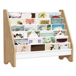 Choezon 6-TIER Kids For Room Sling Bookcase Magazine. Fixed Price $88.49.