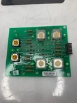 Stryker 3005 S3 Ex Left Siderail Option Pcb 5000-400-930 Rev Warranty -931. Fixed Price $129.99.