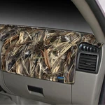 For Mazda Protege 90-94 Dash Designs Camo True Timber Drt Cover. Fixed Price $62.33.