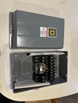 Square D Pole 8903LG1200 Lighting Contactor New. Fixed Price $800.00.