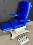 Umf Medical Power Podiatry Chair 5016. Fixed Price $3333.00.