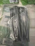 Expert Landscape Pins/staples Inch 40 Pack New. Fixed Price $5.99.