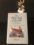 William Joy:the Other Side Hill.doubleday 1984.FIRST ED.H/C.200Y.OFAUSEXP. Fixed Price $19.84.