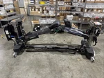 Mizuhosi 6977 Modular Table System And Base Model 5803. Fixed Price $14500.00.