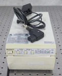 R197056 Sony Video Graphic Printer UP-895MDW. Fixed Price $100.00.