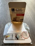 Umbra Conceal Invisible Book Shelf, New!. Fixed Price $12.99.