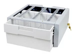 Ergotron 97-974 457MM 240MM 4.5KG Extra Single Drawer. Fixed Price $560.36.