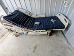Hill-rom Versacare P3200 Hospital Beds With Mattress. Fixed Price $1500.00.