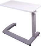 Carex Rolling Overbed Table, Hospital Laptop Tables For Recliner,. Fixed Price $231.72.