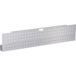 Lorell Training Table Steel Silver Modesty Panel (LLR-61631) (LLR61631). Fixed Price $156.59.
