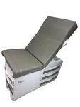 Ritter Midmark 204 Exam Table In Nice Condition......several Styles Stock. Fixed Price $900.00.