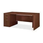 The Hon 1874C Bookcase 36" X 11.5" 48.8" Shelves Harvest. Fixed Price $425.99.