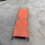Ferno-washington Double Fold Pole Stretcher Aluminum. Fixed Price $125.99.