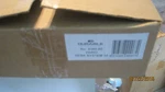 DBL536000 Desk Reference System, W/ Stand, 10 Letter Sleeves Lot K315. Fixed Price $55.00.