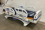 Stryker S3 Fully Electric Hospital Bed With Electronic Controls And Lift Assist.. Fixed Price $3500.00.