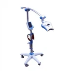 Ritter Floorstanding Led Teeth Whitening Exam Light W/ Touch Screen. Fixed Price $255.00.